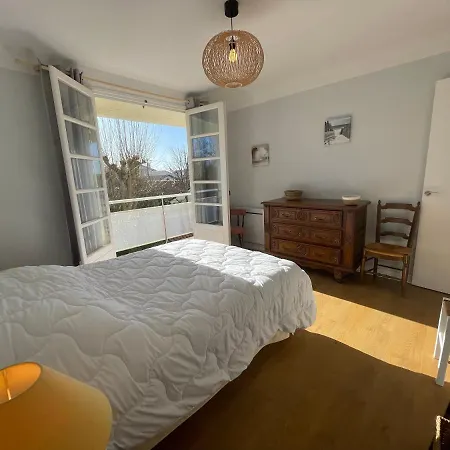 Madeleine - Pays Basque Апартаменти